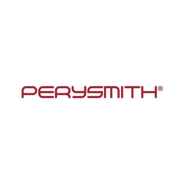 PerySmith logo on white background for detachable mop pad compatible with K2 Max and K3 Max models sold on barangelektrik.my