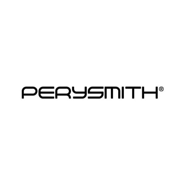 PerySmith HEPA Filter replacement for Air Purifier Ai13 model, white filter component for air purification system sold on barangelektrik.my