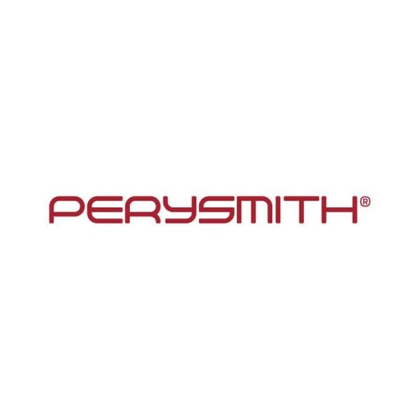 PerySmith logo in red text on white background for Personal Blender Ecohealth Series PS3000 product listing on barangelektrik.my